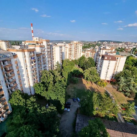 בלגרד City View מראה חיצוני תמונה