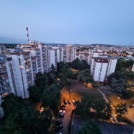 בלגרד City View מראה חיצוני תמונה